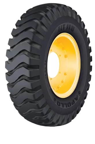 Apollo 14.00-25 12PR 150B E-3 Terra-D Tyre for Industrial Vehicle