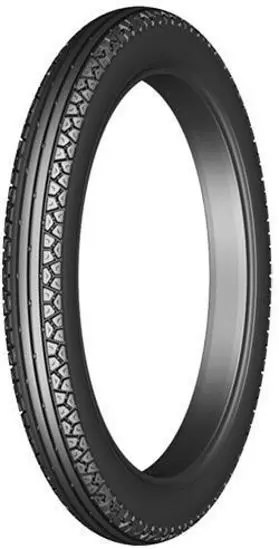 Apollo 2.75-17 4PR 41P Actisteer F7 TL-D Tubeless Tyre for Moterbike