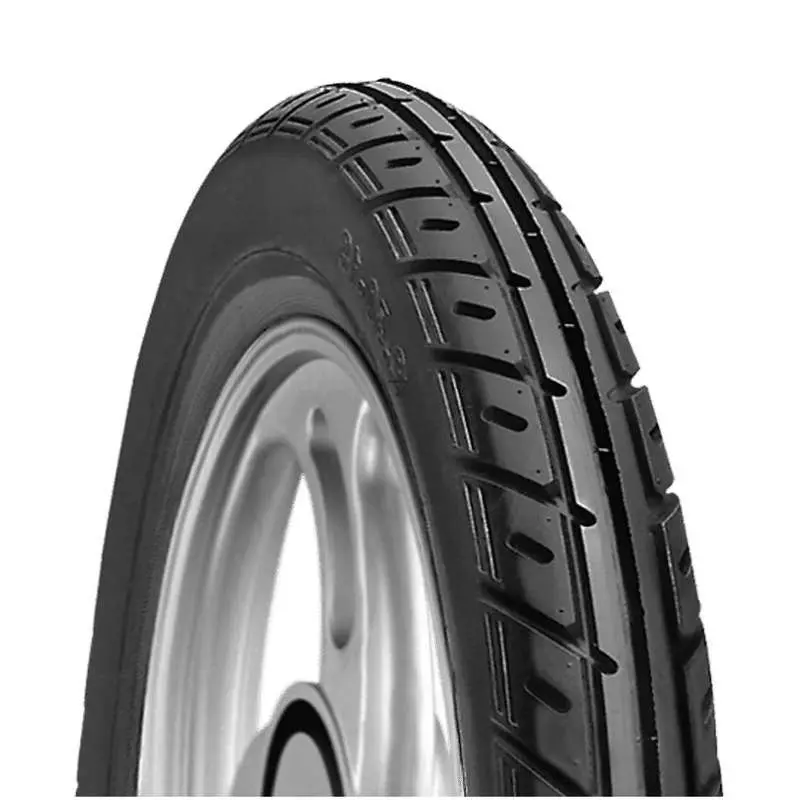 Ralco AT 2.50-18 Tube Type Tyre for Motorcycle Road Storm
