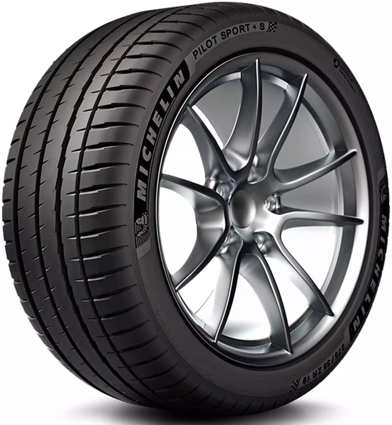 たい専用　送料込み295/30ZR20 MICHELIN Pilot Sport MICHELIN PILOT PILOT SPORT 4S 295/30R20 (101Y) XL | タイヤの