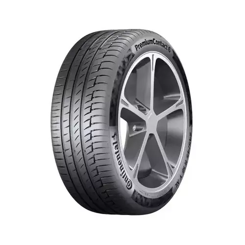 Continental Premium Contact PC6 235/45R18 98W Tubeless Tyre for Car