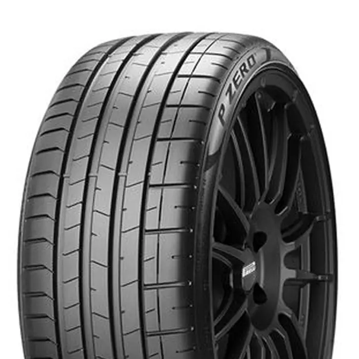 Pirelli 225/45ZR17 P Zero XL 94Y 1744100 Tubeless Tyre