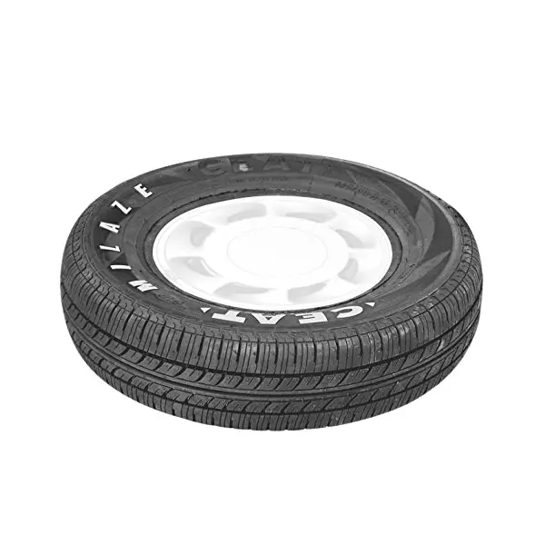 CEAT 275-18 PUNCHER SAFE MILAZE 48P Tubeless Tyre