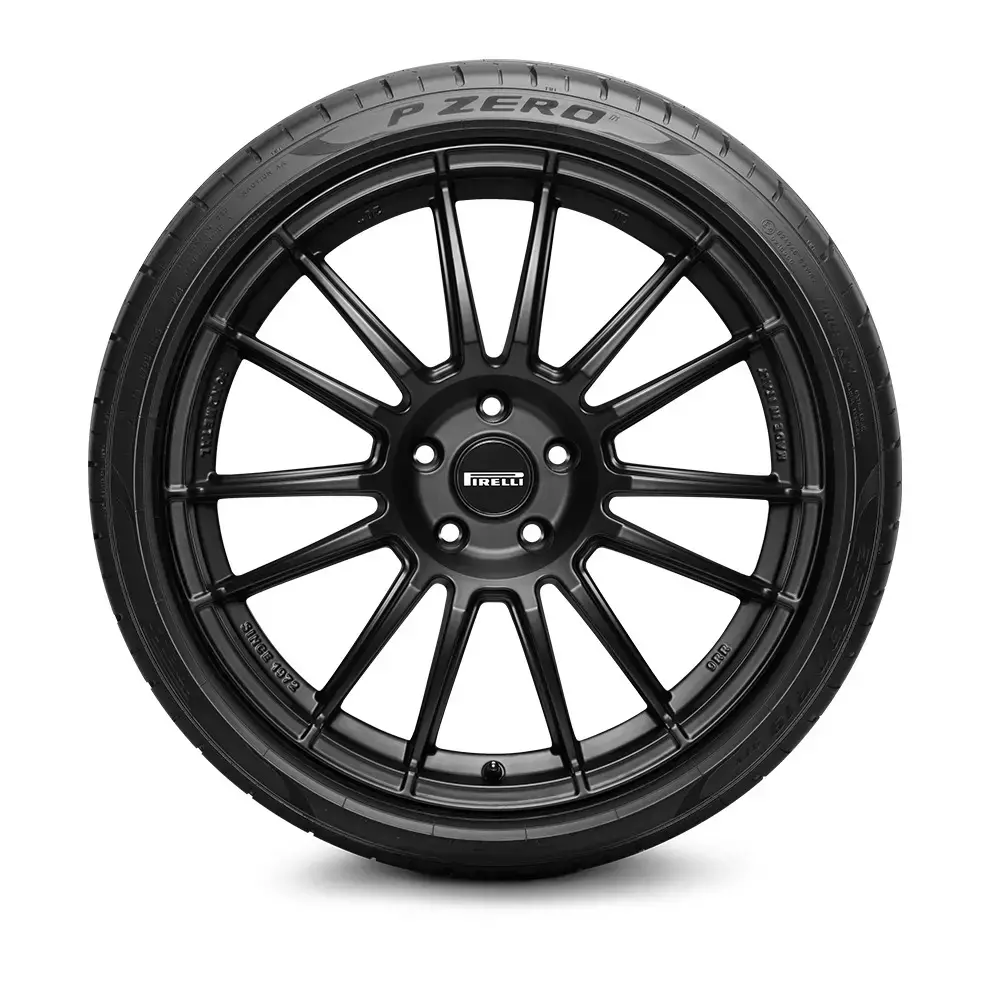 Pirelli XL P ZERO (L) 325 / 30 R23 Tyre