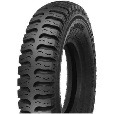 Ralco LOADSTAR AT 4.00-8 6 PR TT Tyre (Rear) for Auto Rickshaw