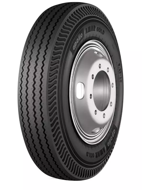 Apollo 295/95 D20 152/148J AMAR GOLD-D  TTF Tyre