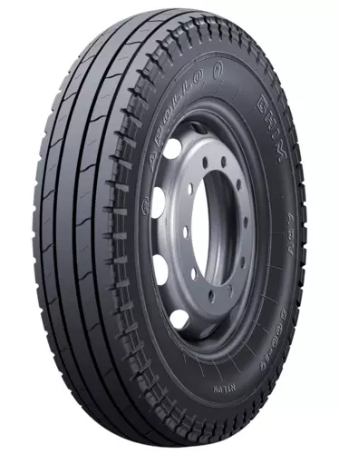 Apollo 8.00-19 10PR Bhim-D Tyre and Tube
