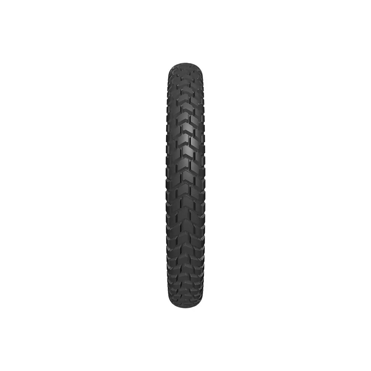 Ceat 90/90-19 GRIPP XL F 52P Tube Type Tyre 102322 for Motorcycle