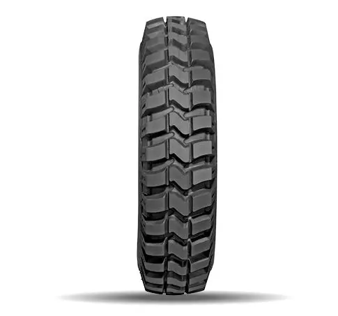 MRL 9.00-16 D5 MTT 905 Military Tyre & Tube with Flap Tyre & Tube with Flap for Tractor Trailor