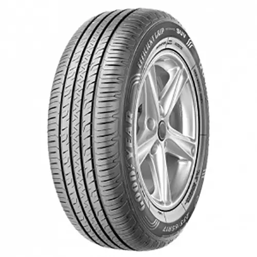 Goodyear EFFIGRIP PERFORMANCE SUV XL FP 235 mm/60 R18 107W Tubeless Tyre (All Wheel) For For Vehicle