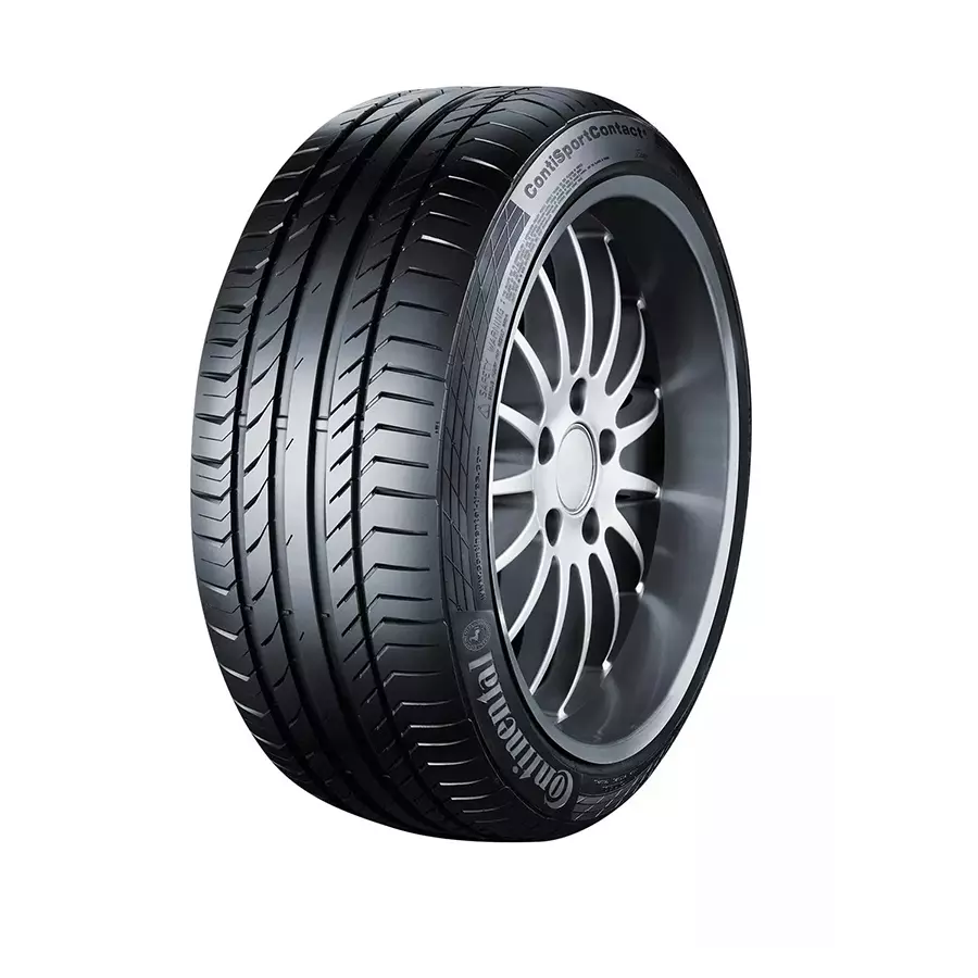 Continental Conti SportContact SC5 SUV FR 275/50R20 113W Tubeless Tyre for Car