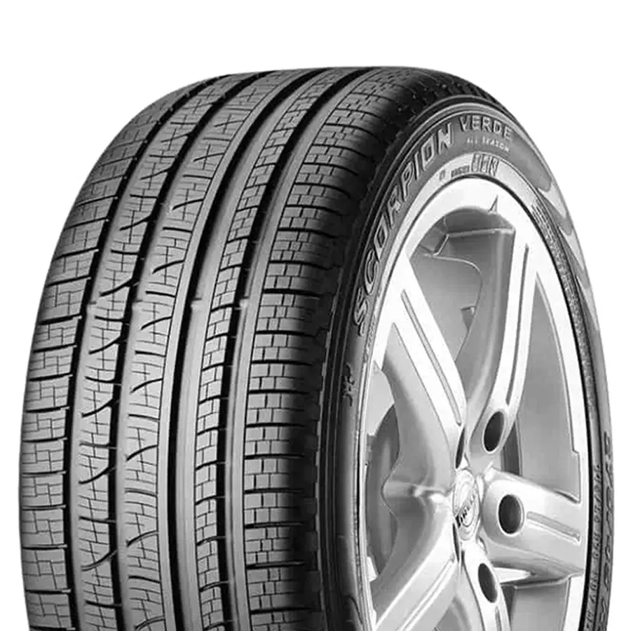 Pirelli 255/55ZR18 SCORPION VERDE XL 109Y 2354100 Tubeless Tyre