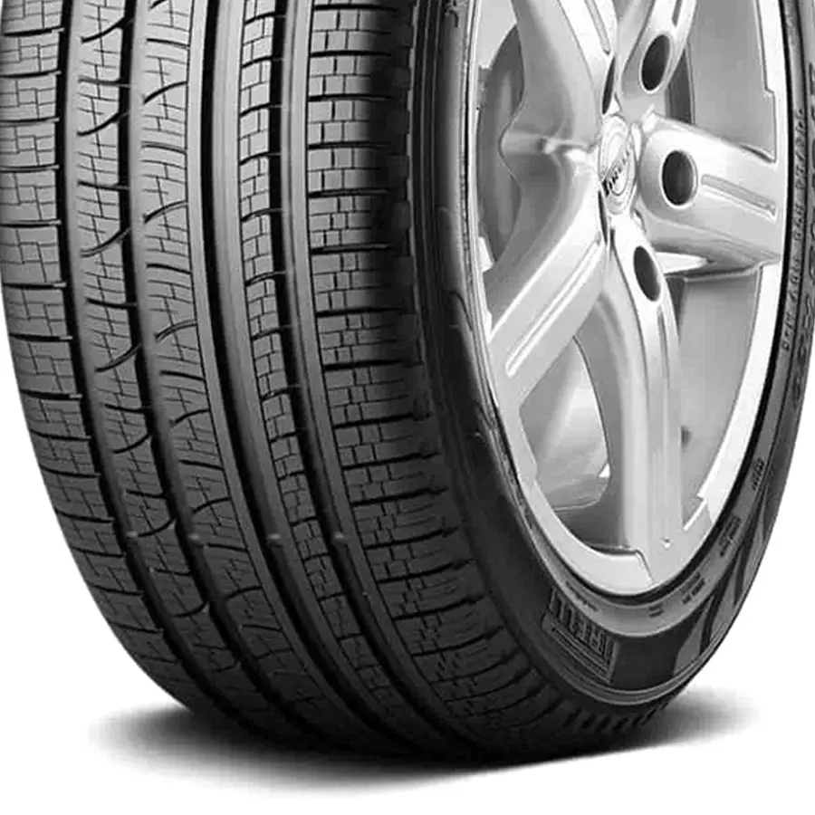 Pirelli 255/55ZR18 SCORPION VERDE XL 109Y 2354100 Tubeless Tyre