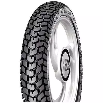 Ralco AT 90/100-10 Tube Type Tyre for Scooter Blaster-HT-picture-29
