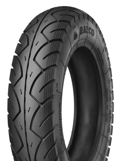 Ralco BLASTER-S ERT 3.00-12 4 PR TL Tyre (Front/Rear) for Electric Three Wheeler