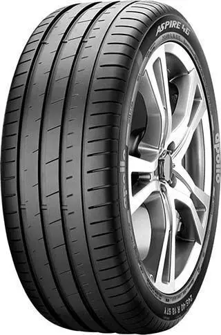 Apollo 235/35 R19 91Y XL Aspire 4G TL-D Tubeless Tyre for Car/SUV and Vans