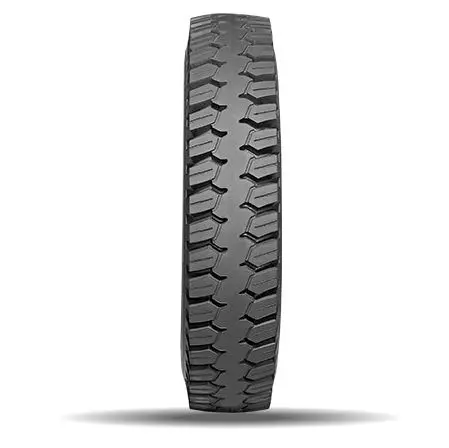 MRL 7.00-15 Lug ML 600 (Load Super) Tyre & Tube for Light Truck