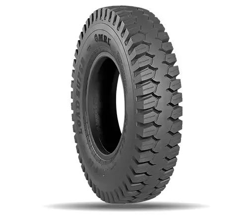 MRL 7.00-15 Lug ML 600 (Load Super) Tyre & Tube for Light Truck