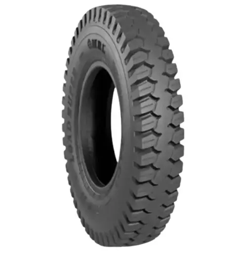 MRL 7.50-15 Rib ML 600 (Load Super) Tyre & Tube for Light Truck