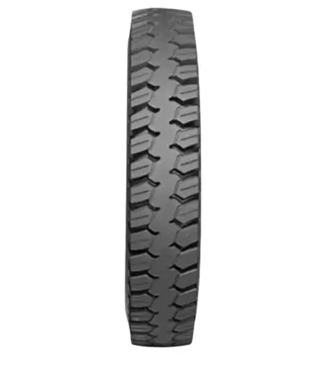 MRL 7.50-15 Rib ML 600 (Load Super) Tyre & Tube for Light Truck
