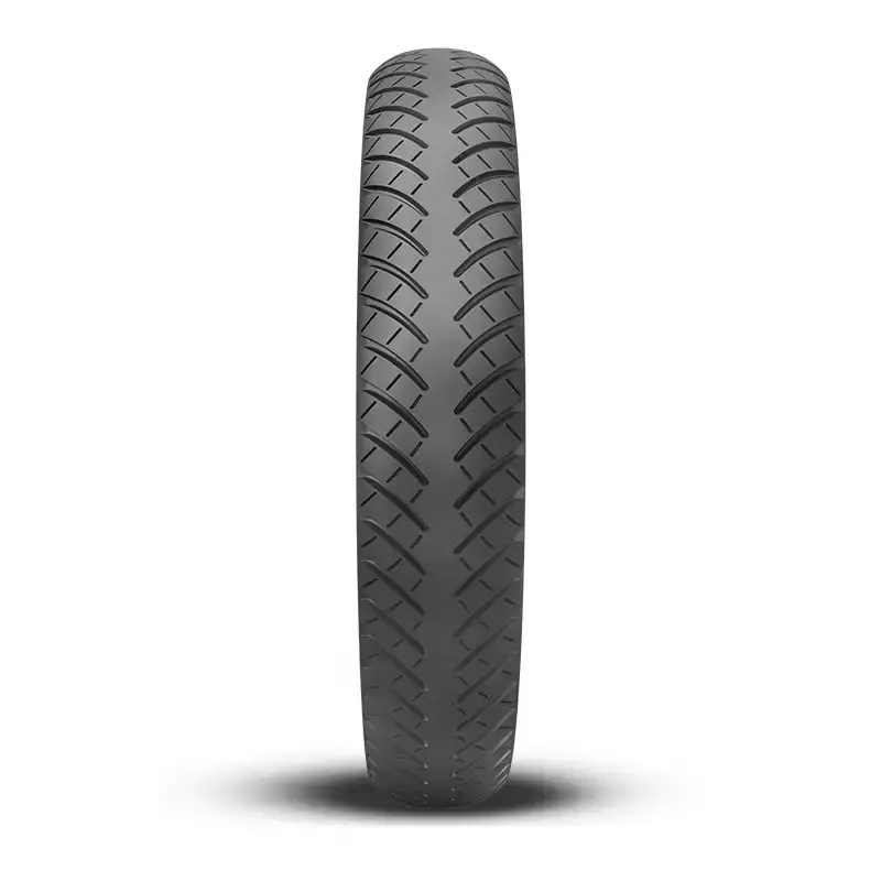 JK Tyre Blaze BF32 80/100-18 Tubeless Tyre (Front) for Motorcycle