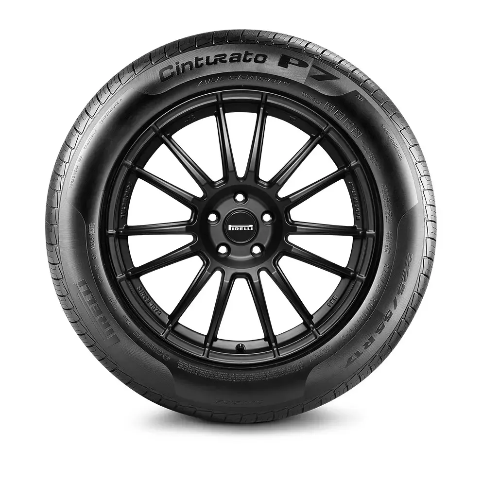 Pirelli P7 CINT RUN FLAT / (MOE) 205 / 55 R17 Tyre