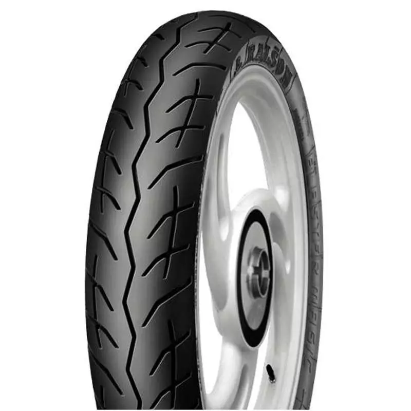 Ralco AT 90/100-10 Tubeless Tyre for Scooter Blaster Magic-picture-27
