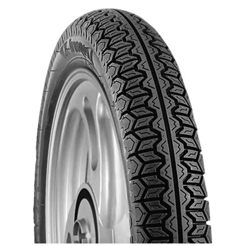 Ralco Leopard-XP AT 2.75-18 6 PR TT Tyre (Rear) for Motorcycle RNG