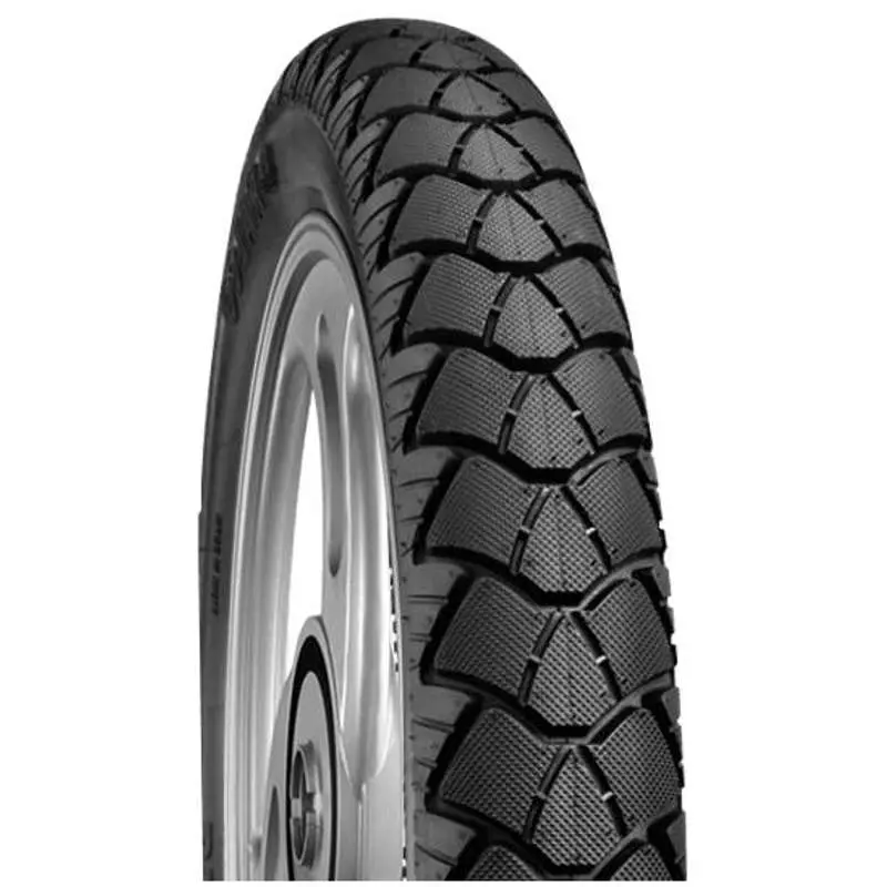 Ralco Black Belt AT 3.00-18 6 PR TT Tyre (Rear) for Motorcycle RNG