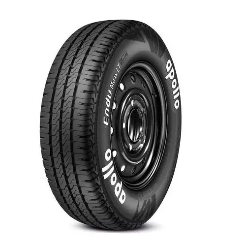 Apollo 7.00 R15 12PR 114/109Q LV Endumaxx LT-D Tyre for Truck/Bus
