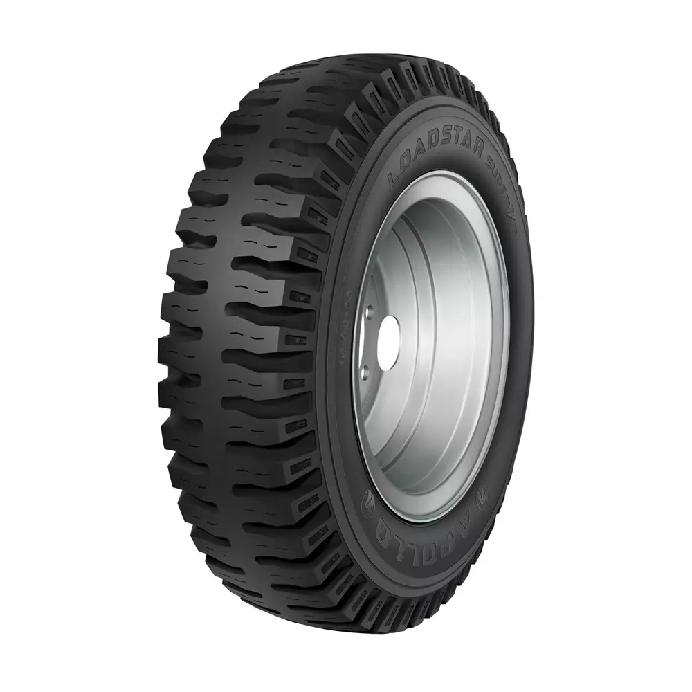 Apollo 15.00-21 Bullet Tyre For Kraz Vehicle-picture-39