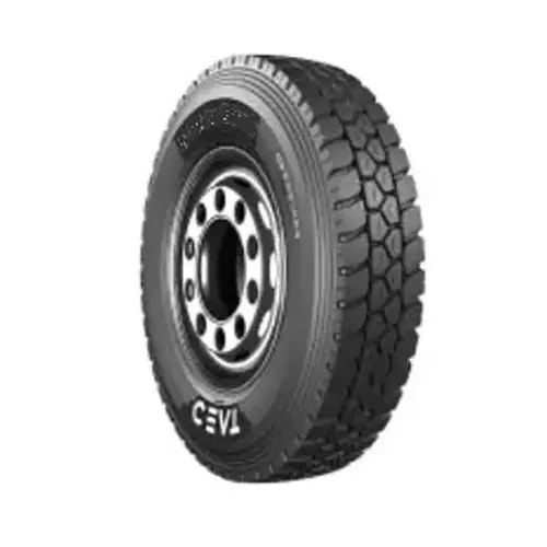 CEAT 10.00R20 Winsuper D Truck Radial 16 PR Tyre and Tube with Flap