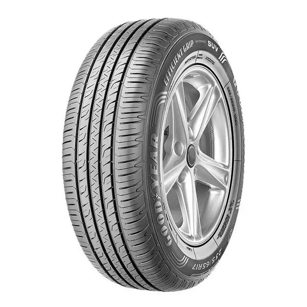 Goodyear 255/55R19 111V EfficientGrip Performance SUV TL Tyre