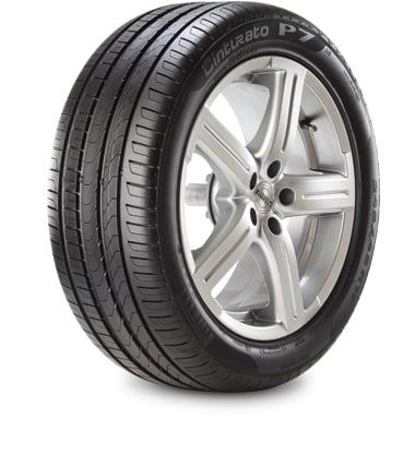 Pirelli R-F P7 CINT ( MOE ) 275/45 R18 Tyre For Car