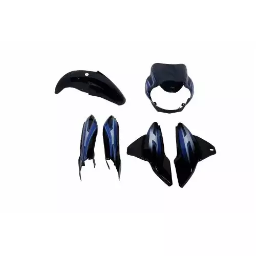 Discover 125 Bike Parts Yatos Bike Accessories Parts Bajaj