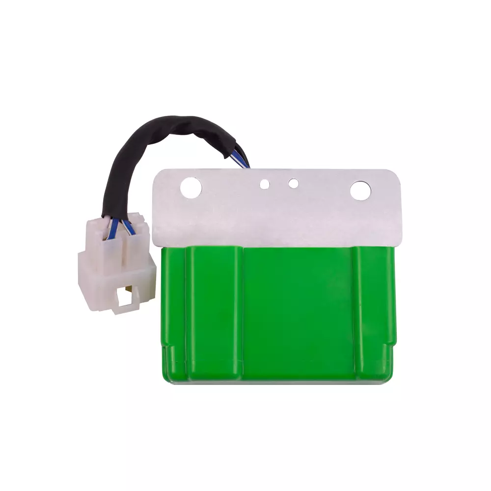 Deutsche Regulator for Bajaj XCD ES, DEUS-0765H