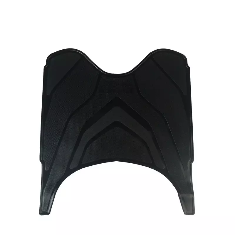 Hiker by Varroc Foot Matt Black Premium Rubber PVC for Activa 125 NM BS6 Scooter