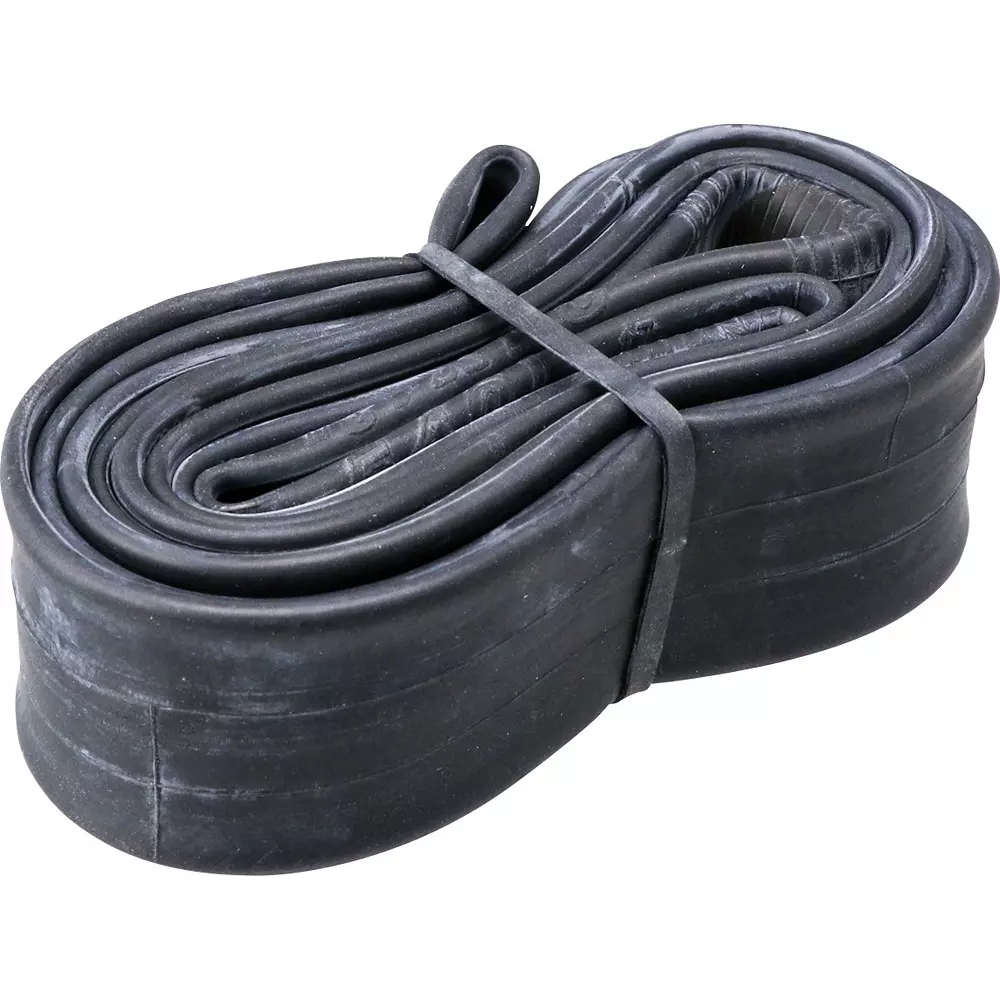 MonotaRO Tubes for Bicycle 26x1・3/8 Size, 40559698