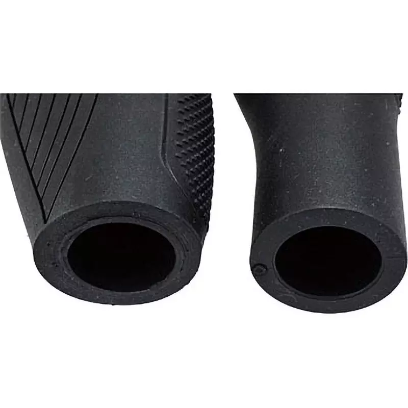 monotaro-ergon-grip-for-general-cars-long-amp-half-black-13090-mm-overall-length-ms216-black-1-pair