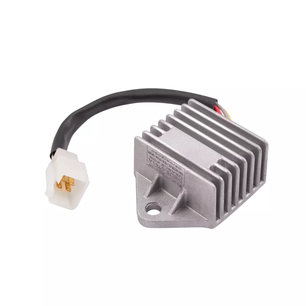 Deutsche Regulator for TVS Victor GL, GX, GLX, F2, Sport, Star Sport, DEUS-0761A