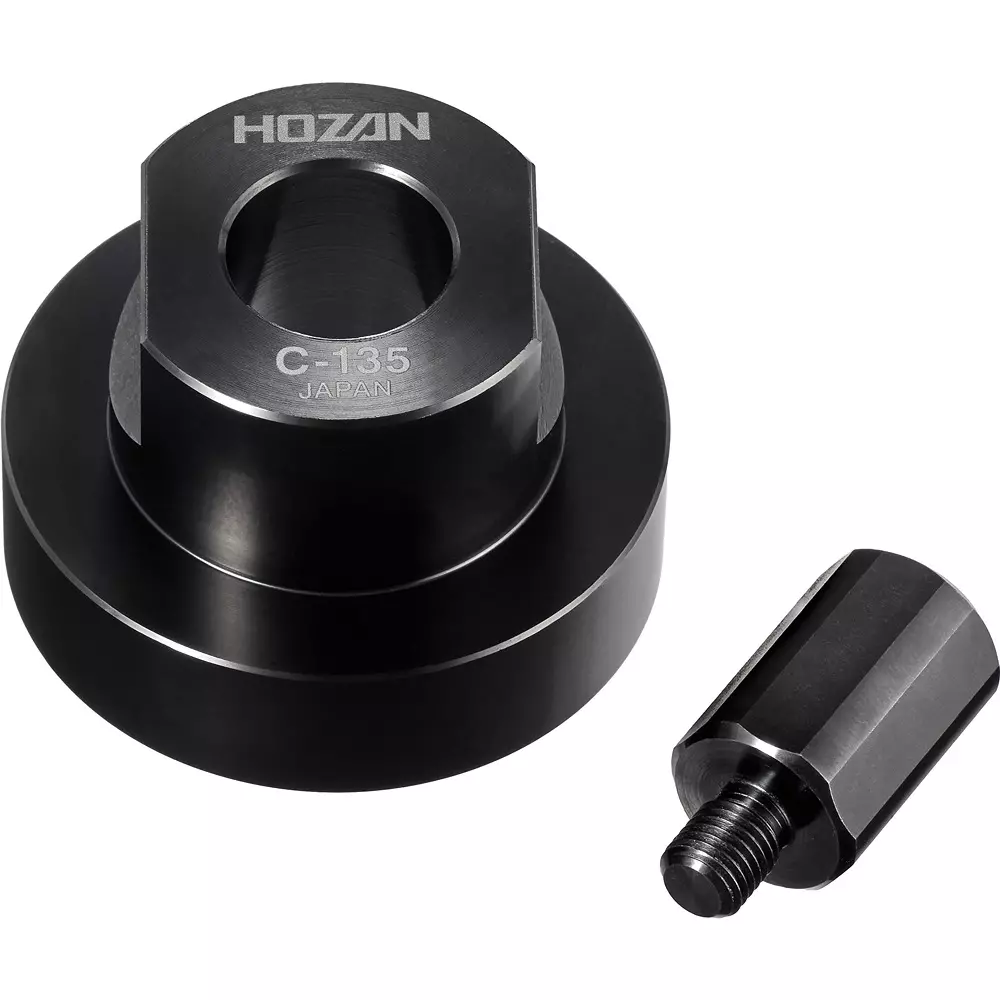 HOZAN All Case Lock Ring Tool, C-135