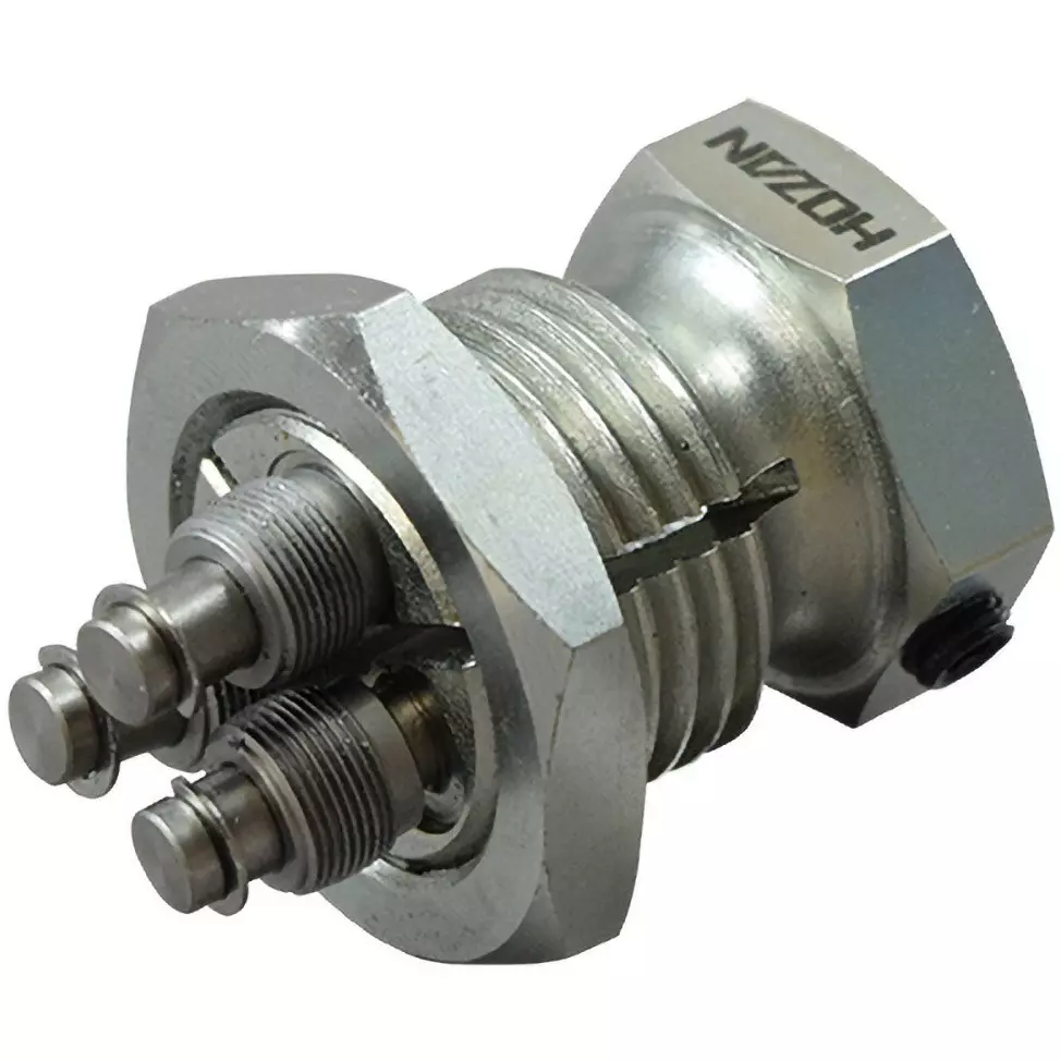HOZAN Spare Piece Suitable for Spoke size / # 13 (outer diameter 2.3Φmm), C-707-13