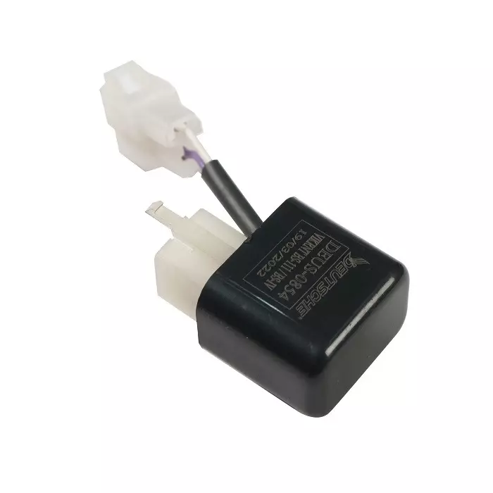 Deutsche Head Lamp Regulator for Bajaj Vikrant BS-III, BS-IV, DEUS-0854-image-7