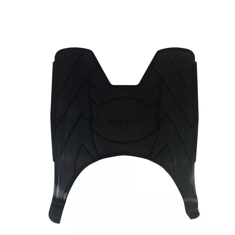 Hiker by Varroc Foot Matt Black Premium Rubber PVC for Maestro Edge Scooter