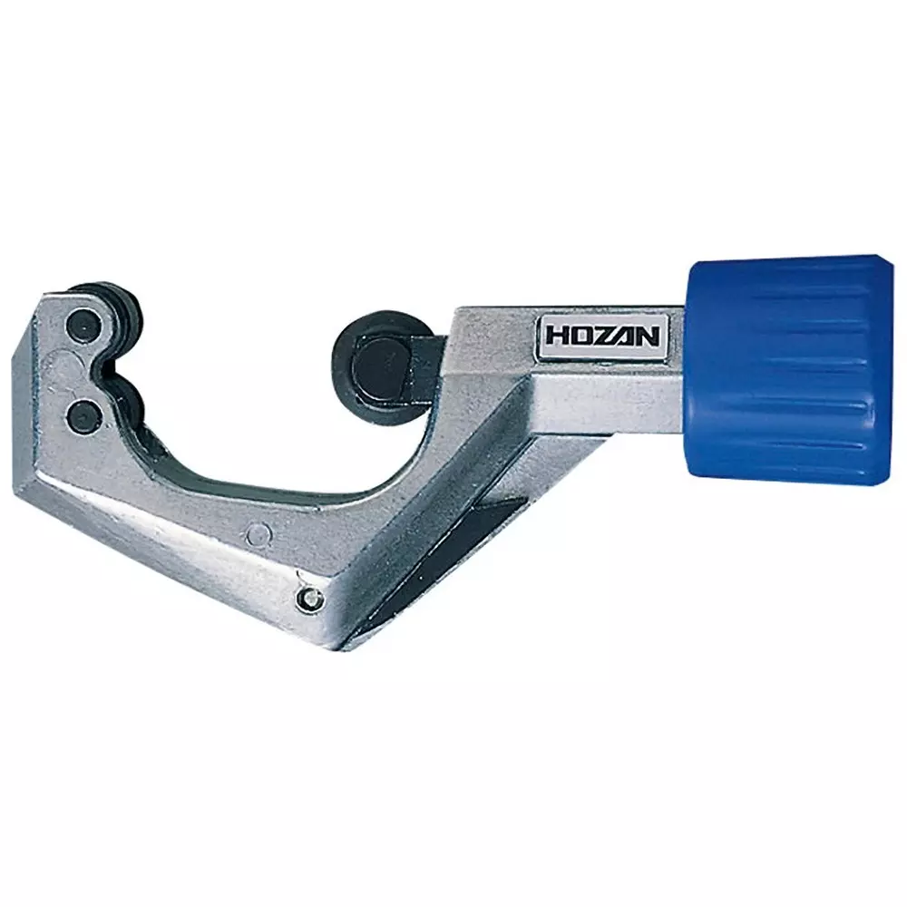 HOZAN Pipe Cutter 130 mm Overall Length, K-203