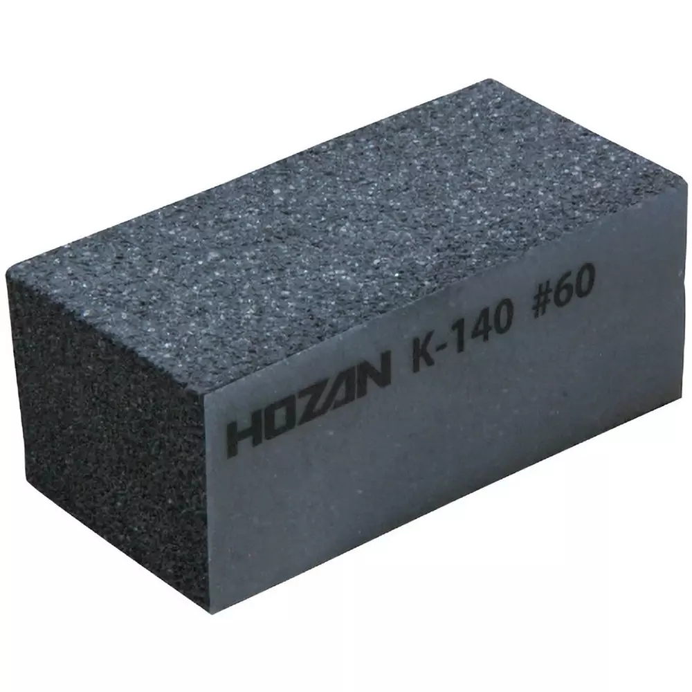 HOZAN Polishing Pad Foam Nbr, K-140