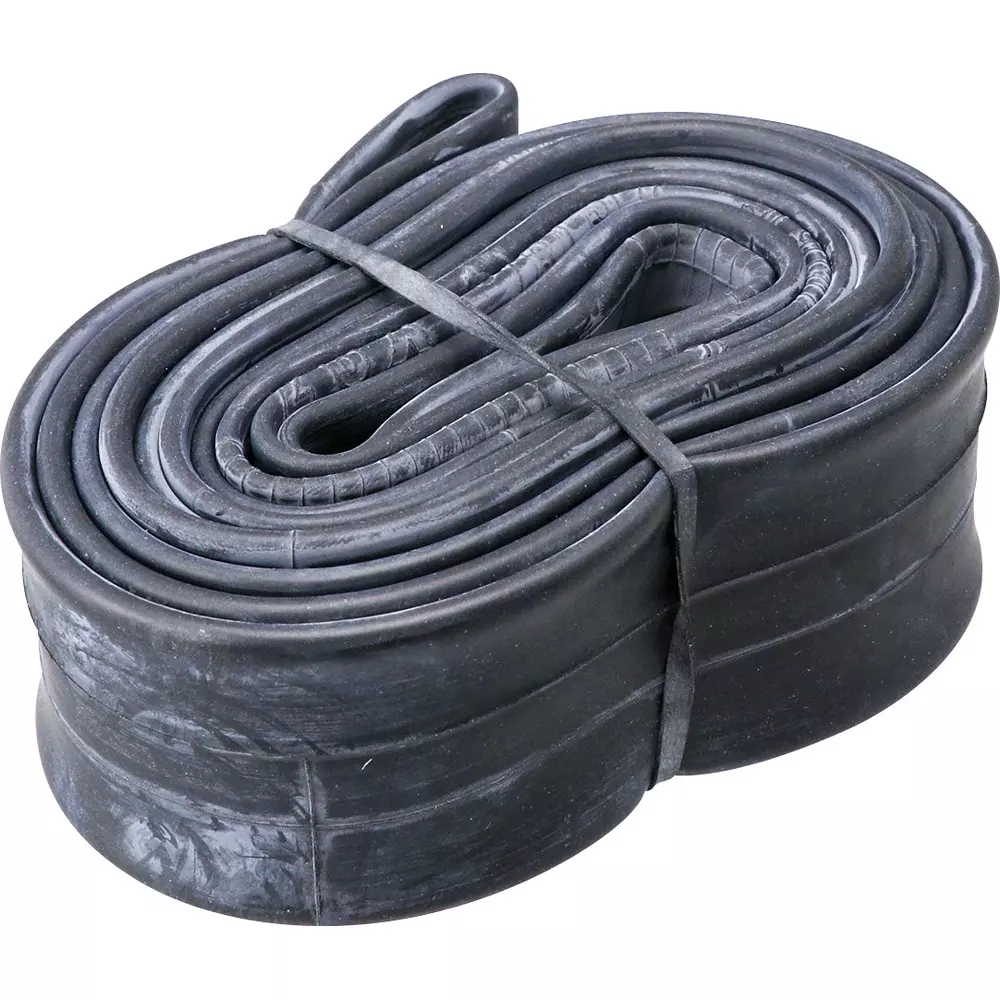 MonotaRO Tubes for Bicycle 24x1・3/8 Size, 40559689