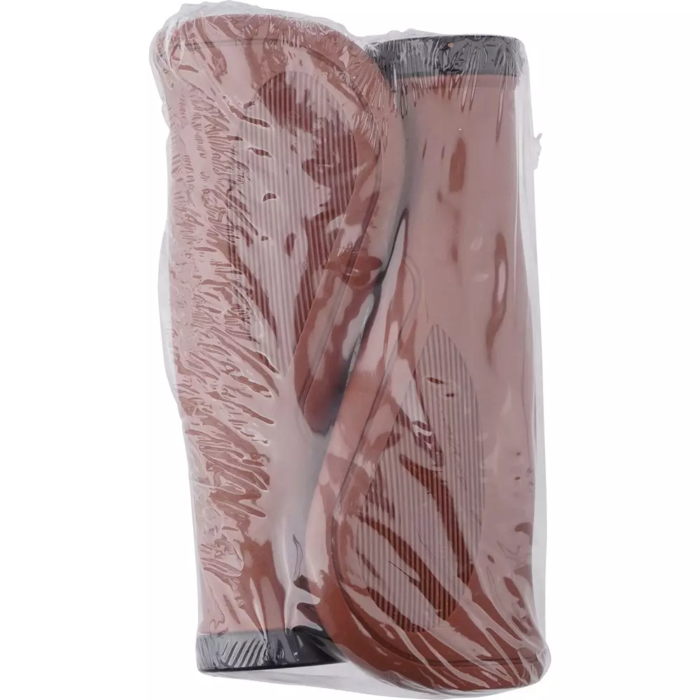 monotaro-ergon-grip-for-mtb-sports-cars-brown-1395-mm-overall-length-m-ss215brown-1-pair