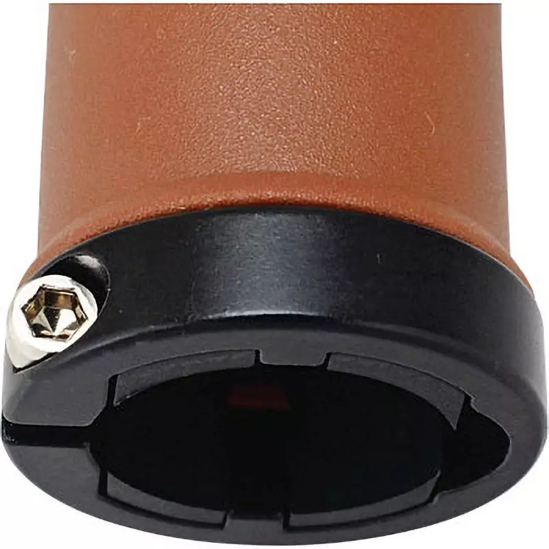monotaro-ergon-grip-for-mtb-sports-cars-brown-1395-mm-overall-length-m-ss215brown-1-pair