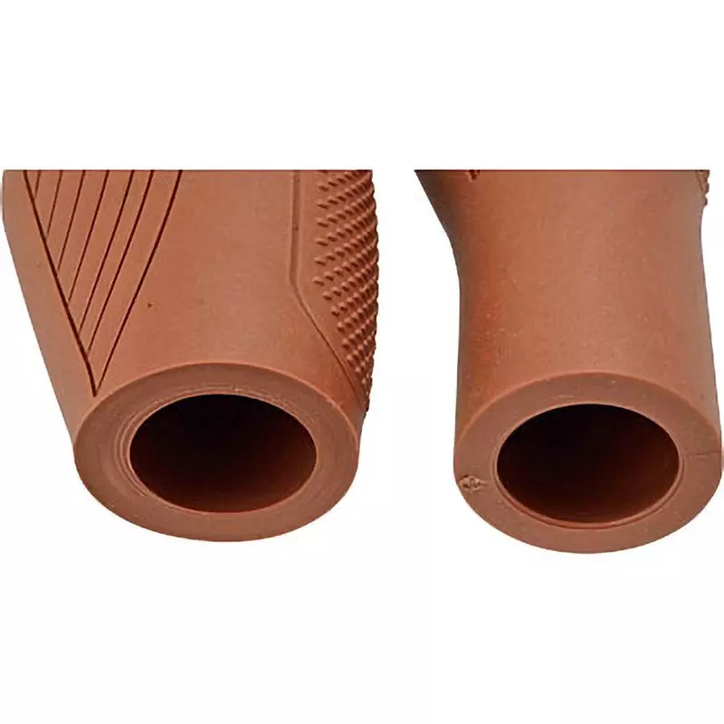 monotaro-ergon-grip-for-general-cars-long-amp-half-brown-13090-mm-overall-length-ms216-blown-1-pair